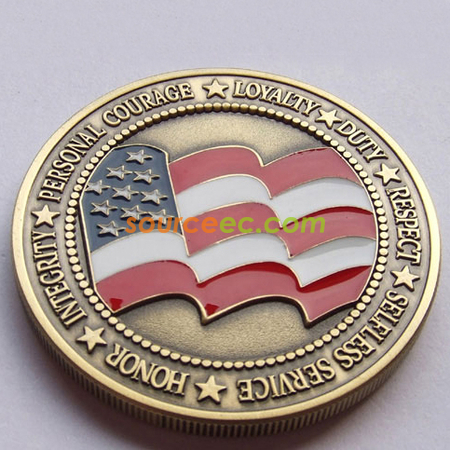 Customization Metal Badge Promotional Products
