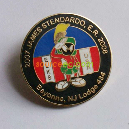 Customization Metal Badge Promotional Products
