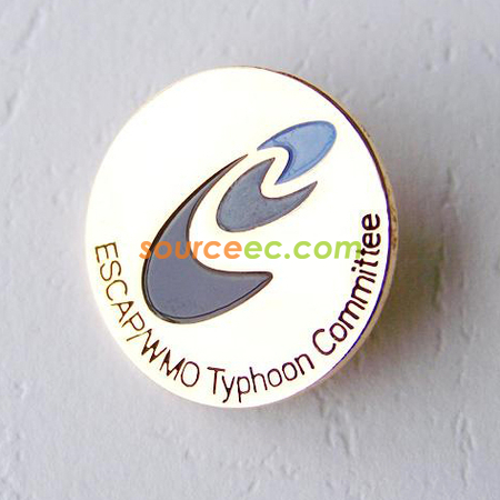 Customization Metal Badge Promotional Products