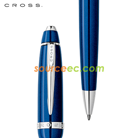 Customization Cross Metal Pen Promotional Products