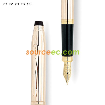 Customization Cross Metal Pen Promotional Products