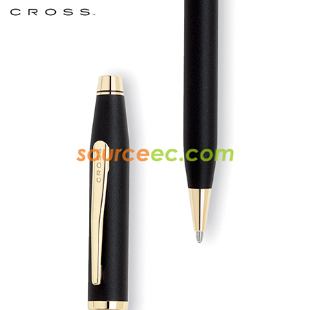 Customization Cross Metal Pen Promotional Products