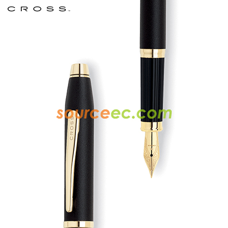 Customization Cross Metal Pen Promotional Products