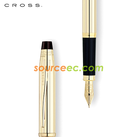 Customization Cross Metal Pen Promotional Products