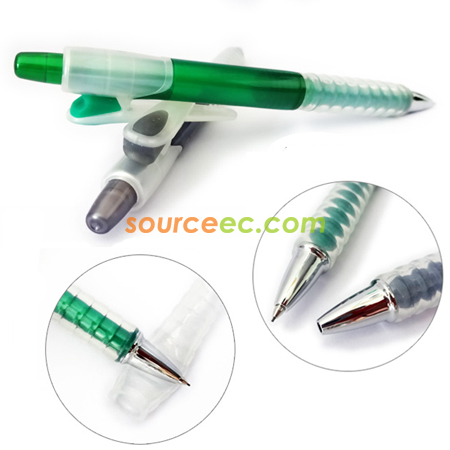 Customization Anti-Fatigue Ad Pencil Promotional Products