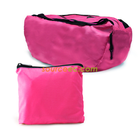Customization Foldable Multifunction Bag Promotional Products