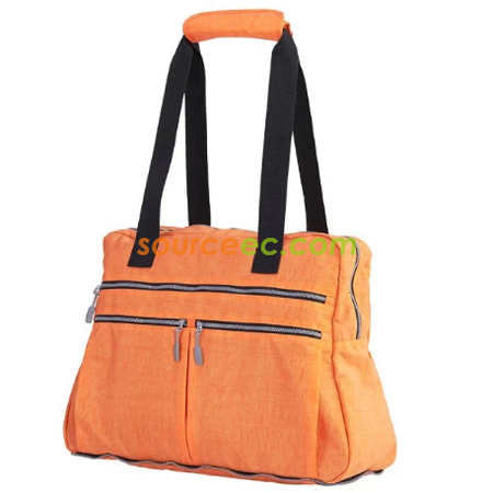 Customization Folding Leisure Bags Promotional Products