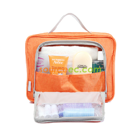 Customization Bathrooms Pouch Promotional Products