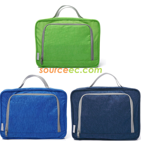 Customization Bathrooms Pouch Promotional Products