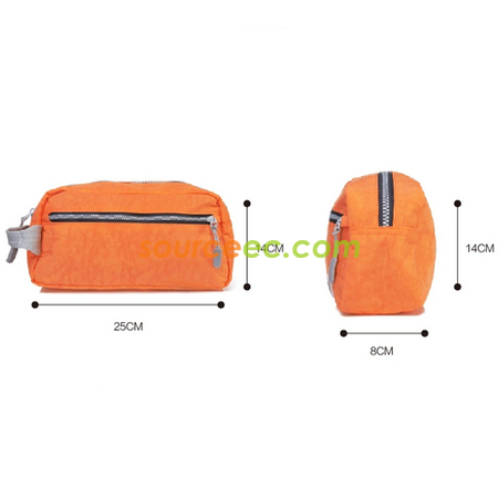 Customization Cosmetic Pouch Promotional Products