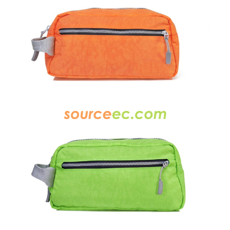 Customization Cosmetic Pouch Promotional Products