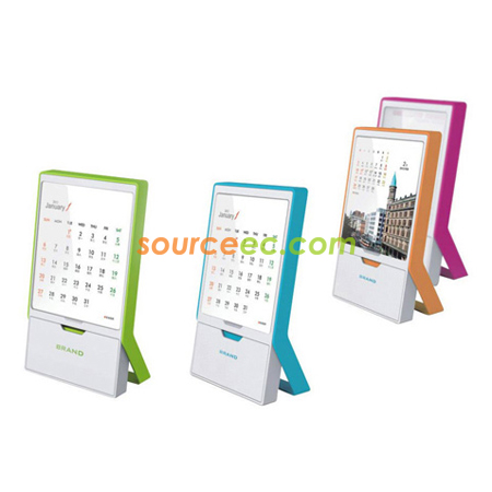 Customization Creative Calendar Promotional Products