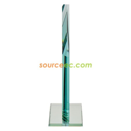 Customization Corporate Crystals Promotional Products