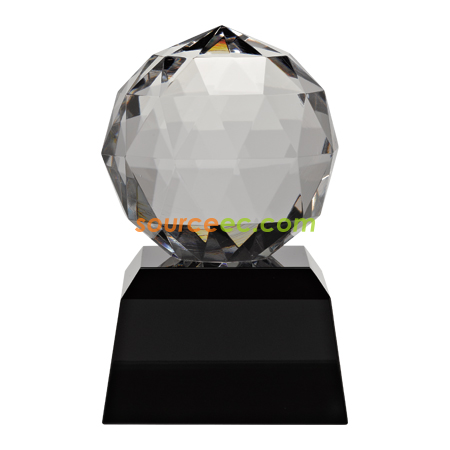 Customization Jewel Crystal Awards Promotional Products