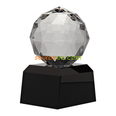 Customization Jewel Crystal Awards Promotional Products