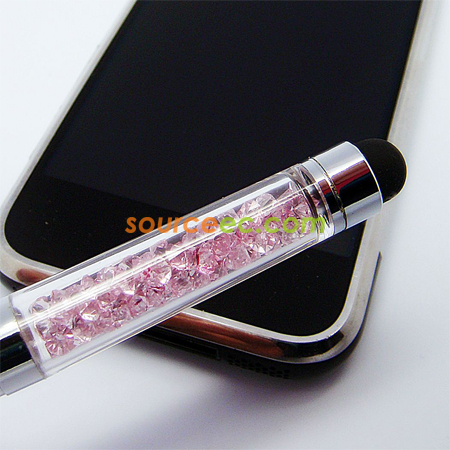 Customization Crystal Stylus Promotional Products