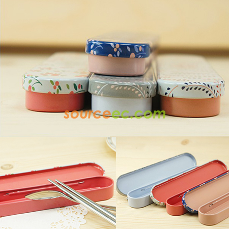 Customization Korean-style tableware gift Promotional Products