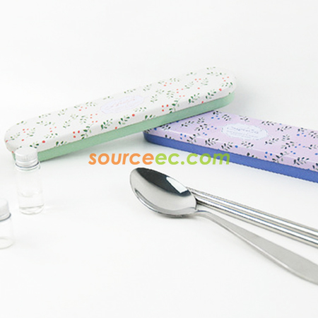 Customization Korean-style tableware gift Promotional Products