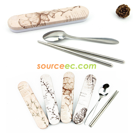 Customization Korean-style tableware gift Promotional Products