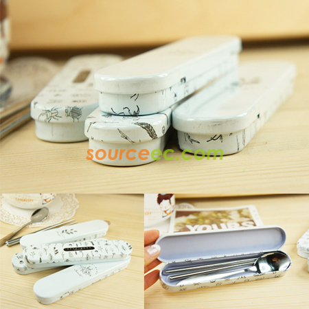 Customization Korean-style tableware gift Promotional Products