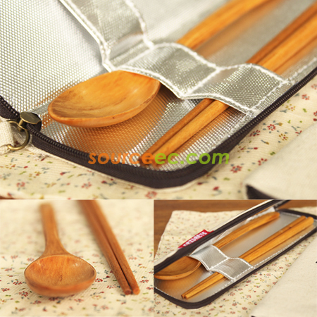 Customization Korean-style tableware gift Promotional Products