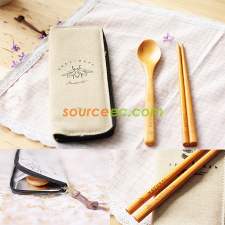 Customization Korean-style tableware gift Promotional Products