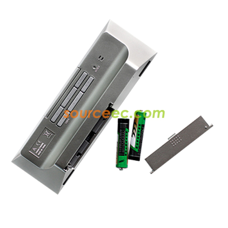Customization Large screen electronic clock Promotional Products