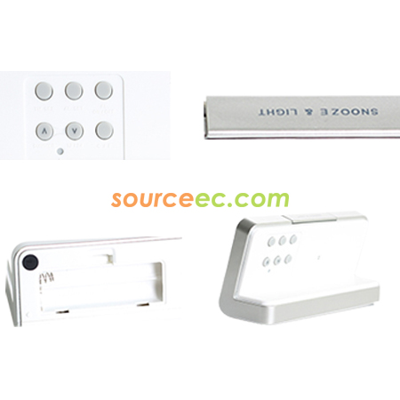 Customization Simple Alarm Clock Promotional Products