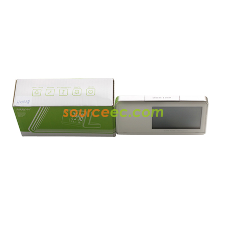 Customization Simple Alarm Clock Promotional Products
