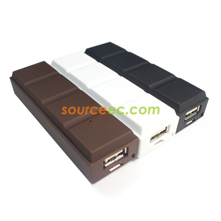 Customization Creative Mobile Charger Promotional Products