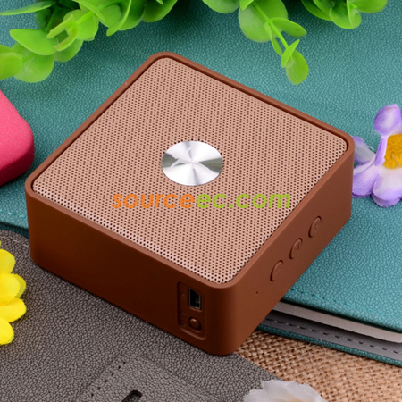 Customization Bluetooth Speaker Promotional Products