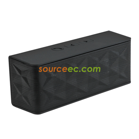 Customization Bluetooth Speaker Promotional Products