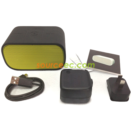 Customization Bluetooth Speaker Promotional Products