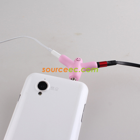 Customization Music Sharing Device Promotional Products