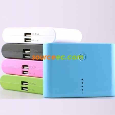 Customization Power Bank Promotional Products