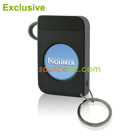 Customization Power Boost - BrandCharger  Promotional Products
