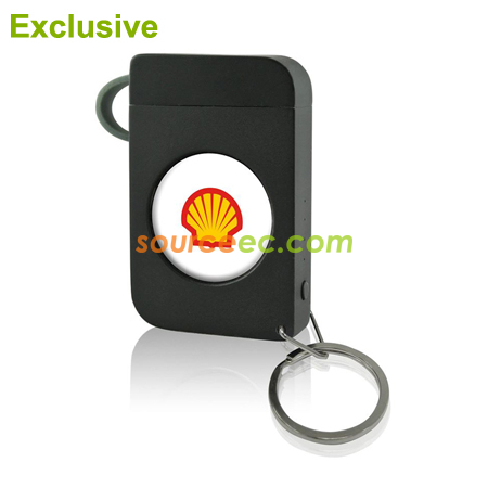 Customization Power Boost - BrandCharger  Promotional Products