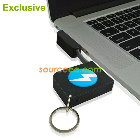 Customization Power Boost - BrandCharger  Promotional Products