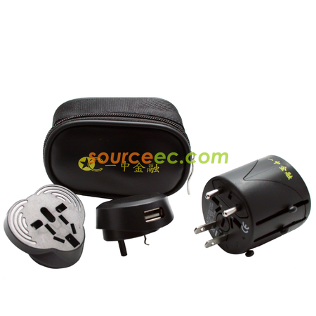 Customization Conversion Adapter Promotional Products