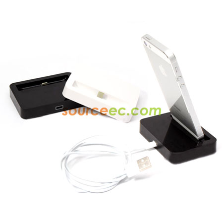 Customization iPhone 5 Dock Promotional Products