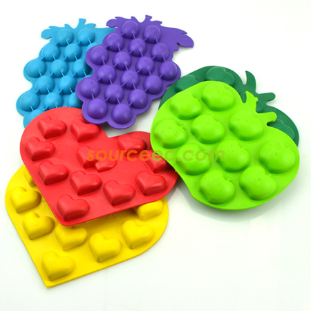 Customization Creative Ice Tray Promotional Products