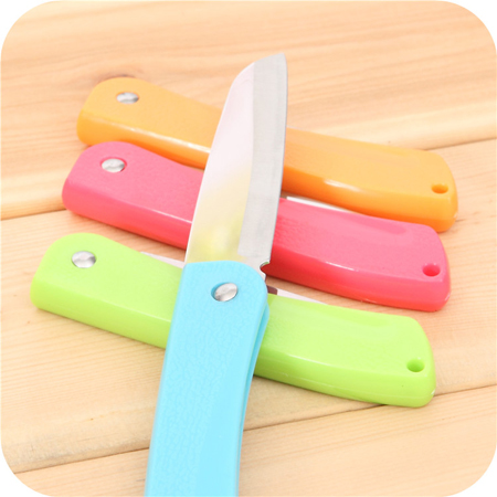 Customization Fruit Knife Promotional Products