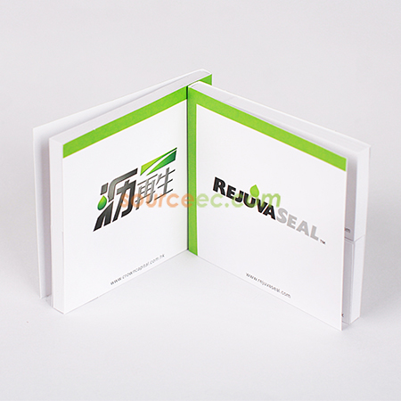 Customization Memo Paper Promotional Products