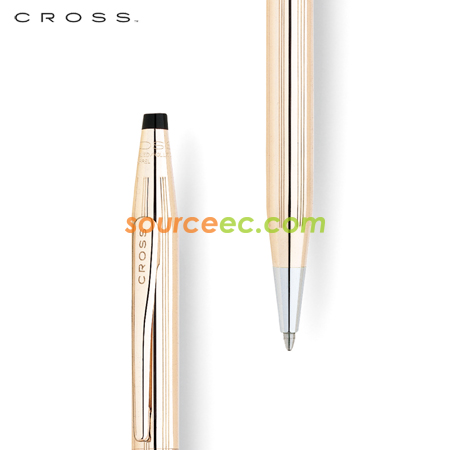 Customization Cross Metal Pen Promotional Products