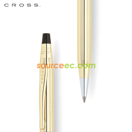 Customization Cross Metal Pen Promotional Products