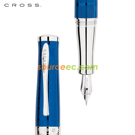 Customization Cross Metal Pen Promotional Products