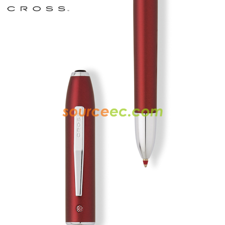 Customization Cross Metal Pen Promotional Products