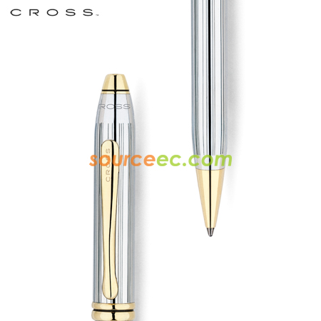 Customization Cross Metal Pen Promotional Products