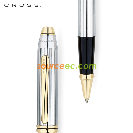 Customization Cross Metal Pen Promotional Products