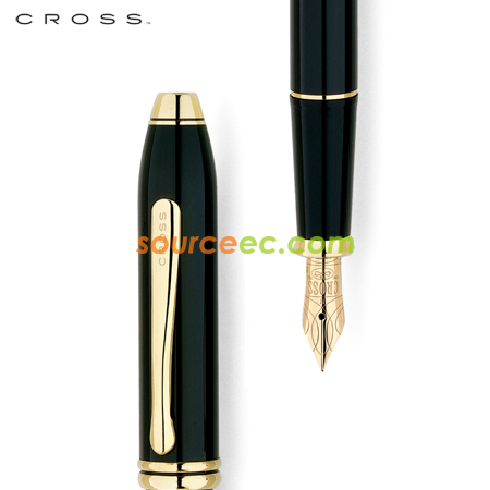 Customization Cross Metal Pen Promotional Products